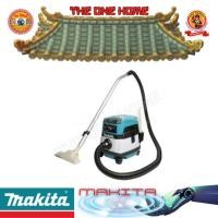 ราคา MAKITA รุ่น DVC860LZ เครื่องดูดฝุ่นน้ำ-แห้งไร้สาย 36 โวลต์ ไม่รวมแบตเตอรี่-แท่นชาร์จ (23788068377)