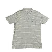ราคา cotton polo shirt Margaret howell (28014543099)