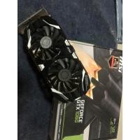 ราคา MSI GTX 1060 6GB OC (มือสอง) (5444531511)
