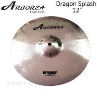 ราคา ARBOREA รุ่น Dragon Splash ขนาด 12 นิ้ว (6390593051)