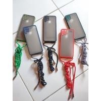 ราคา DOVE STRAP CASE สําหรับ ANDROID poco m3, c21, c15, y30/y50, a5s/f9, 4a, A02, A3S, j2 prime, samsung a12, Y20, a10s, y17, y15, y15, y91, (28852050049)