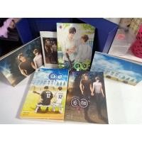ราคา นิยายวายมือสอง เพราะเรา...คู่กัน #คั่นกู (8809837784)