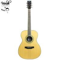 ราคา Veelah MUZU signature 2020 กีตาร์โปร่ง (16691110878)