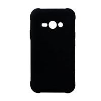 ราคา Slim Black Matte Samsung J3 J320 J3 2016 / Samsung J1 Ace เคสซิลิโคน Softcase J2 Prime Grand Prime (26572187227)