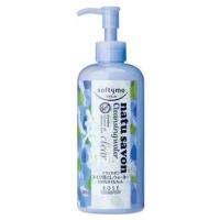 ราคา Kose SOFTYMO NATU SAVON CLEANSING WATER 300ml. (2631110969)