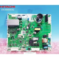 ราคา อะไหล่ของแท้/เมนบอร์ดตู้เย็นฮิตาชิ/HITACHI/MAIN-PCB/PTR-WB600PB*002/ใช้ได้ 2 รุ่น ตามที่ระบุ/R-WB600PB :R-WB650PB (40158736202)