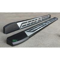 ราคา บันไดข้างรถ HONDA BRV (6631101531)