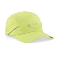 ราคา หมวกวิ่ง puma lightweight running cap (ของแท้ป้ายไทย) (50804127279)