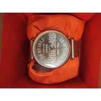 ราคา Superdry Japan watch นาฬิกาหนังแท้ สีโรสโกลด์ ใหม่มือ1 (24259186112)