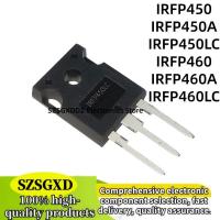 ราคา 5PCS IRFP450 IRFP450A IRFP450LC IRFP460 IRFP460LC IRFP460A TO-247 ทรานซิสเตอร์เอฟเฟกต์ภาคสนาม (28794806007)