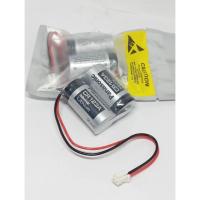 ราคา New CR123A Industrial Lithium ปลั๊กคู่แจ็คขาว CR123A Industrial Lithium แท้มือหนึ่ง (45251509021)