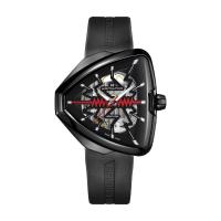 ราคา Hamilton Ventura Elvis80 Skeleton Auto H24535331 (53053314817)