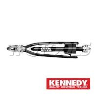 ราคา คีมผูกลวด10"/250มมWIRE TWISTING PLIERS KEN5583920K"KENNEDY"สินค้าประเทศอังกฤษรับประกันสินค้าแท้100% (41663746815)