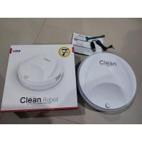 ราคา เครื่องดูดฝุ่น Clean Robot (12167801053)