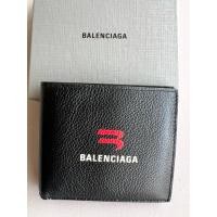 ราคา BALENCIAGA กระเป๋าตังค์ผู้ชาย (49909892732)