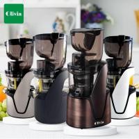 ราคา Oliviaเครื่องแยกกากสกัดเย็นน้ำผักผลไม้รุ่นPX-018 (25760997839)