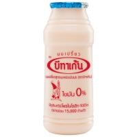 ราคา บีทาเก้นนมเปรี้ยวรสพร่องมันเนย 140ซีซี Betagen Low Fat Drinking Yoghurt 140cc. [หมายเลขบาร์โค้ด 8850393800013 ] (54610300381)