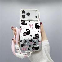 ราคา ☘️ที่รองรับ เคสไอโฟน iPhone 17PROMAX เคส Apple 17AIR 16ProMax 15PLUS 14PRO 13/12/11-CLMSCY97 (53609055916)