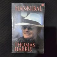 ราคา หนังสือต้นฉบับ • Hannibal - อินโดนีเซีย / THOMAS HARRIS Edition (41420607703)