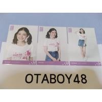 ราคา พาขวัญ (Pakwan) BNK48 เดบิวต์ รุ่น 2 (2nd Generation Debut) Photoset Comp (2109877056)