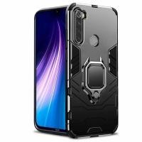 ราคา CASE XIAOMI REDMI NOTE 8 / 8 PRO RUGGED ARMOR STANDING RING (28175146892)