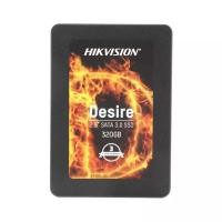 ราคา 128 GB SSD SATA HIKVISION DESIRES(S) (HIKSSDDESIRE128G) ประกัน 3 ปี (19230512542)