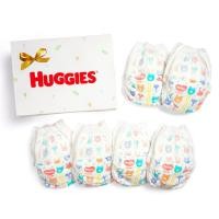 ราคา [Gift] S26xHuggies Soft & Slim box sampling size L จำนวน 6 ชิ้น (สินค้าเพื่อสมนาคุณงดจำหน่าย) (18631180575)