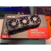ราคา RX 7900XTX ASUS REF 24GB (26533436859)