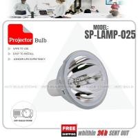 ราคา SP-LAMP-25 INFOCUS โคมไฟโปรเจคเตอร์ IN72 IN74 IN74EX IN76 IN78 IN78EX Play Big IN72 Play Big IN78EX (49357511642)