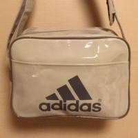ราคา Adidas สะพาย​ข้าง​ แท้มือสอง​ (829376150)