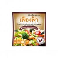 ราคา เครื่องปรุงรสอาหารเฟื่องฟ้า รสไก่ 10 ซอง ตรากิฟฟารีน (9762091643)