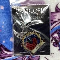 ราคา Overlord - Ainz Ooal Gown - Acrylic Keyholder - Momon (18063528130)