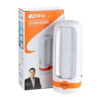 ราคา KAMISAFE ไฟฉายและไฟฉุกเฉิน LED รุ่น KM7677-55-V2 ของแท้ 100% รับประกันสินค้า (4462462871)