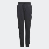 ราคา adidas ไลฟ์สไตล์ กางเกงขายาว Adicolor เด็ก สีดำ H32406 (26506754379)