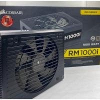 ราคา POWER SUPPLY CORSAIR RM1000i 1000W(80+ GOLD) (2918053351)