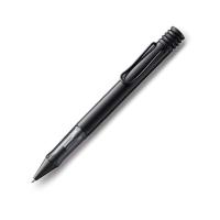 ราคา Lamy Al-Star Ballpoint Pen Black Limited Edition (ปากกาลามี่ ด้าม-คลิปสีดำ) (1704167170)