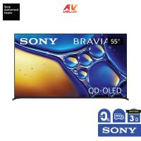 ราคา Sony Bravia QD-OLED 4K TV รุ่น K-55XR80M2 ทีวีขนาด 55 นิ้ว Bravia 8 II Series ( 55XR80M2 , 55XR80 , XR80 ) ** ผ่อน 0% ** (41355315465)