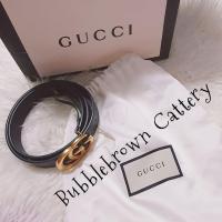 ราคา เข็มขัด Gucci แท้100% (3388488213)