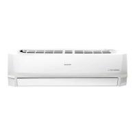 ราคา เครื่องปรับอากาศ SHARP GX Series รุ่น AH/AU-GX18 19300 บีทียู อินเวอร์เตอร์ (18838928574)