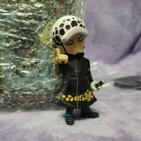 ราคา One​ piece​ -​ Trafalgar Law figure โมเดล​ วันพีซ​ ทราฟาลก้า​ ลอว์​ BANDPRESTO (4293466421)
