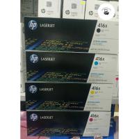 ราคา HP 416X W2040X W2041X W2042X W2043X ของแท้ (26892943971)
