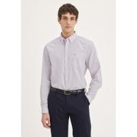 ราคา Dockers Mens LS Signature Stain Dean A4252-0119 (40969002516)