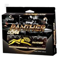 ราคา มือสอง RAM Apacer รุ่น Panther DDR4-2133 ขนาด 4GB ครบกล่อง (46450142106)