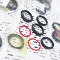 ราคา ซีลโช๊คหน้า KTM POWERPART SEAL KIT 48mm. (41753328065)