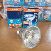 ราคา หลอดฮาโลเจน OSRAM HALOGEN 50W PAR 20 ALU SUPERSTAR ขั้วเกลียว (2917106795)