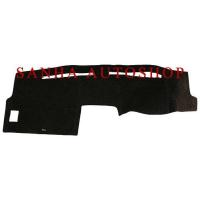 ราคา พรมปูคอนโซลหน้ารถ Isuzu D-Max 2003-2006 , Isuzu MU-7 ปี 2005-2006 และ Chevrolet Colorado ปี 2004-2006 (946775090)