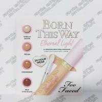 ราคา Too Faced Born This Way Ethereal Light Concealer (22251527504)