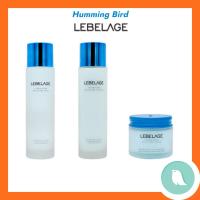 ราคา [LEBELAGE] Super Aqua Moisture Line (Skin&Lotion&Cream) (24933164395)