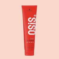 ราคา Schwarzkopf OSIS+ ROCK HARD 150 ML.ครีมเซ็ทผม จัดแต่งทรง อยู่ทรงนานตลอดทั้งวัน (24690497521)