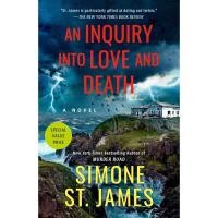 ราคา หนังสืออังกฤษใหม่ An Inquiry into Love and Death [Paperback] (42854539063)